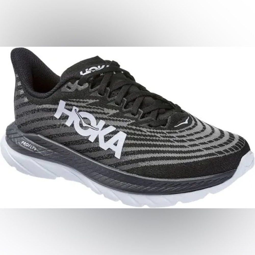 HOKA MACH 5. Great condition. Size 8.